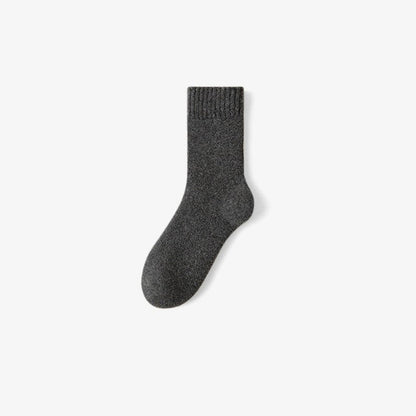 Wool Socks