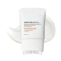 Hair Growth Serum with Massage Brush